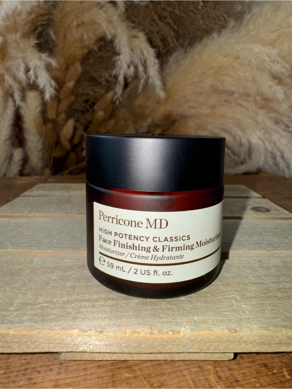 Perricone MD Face Finishing & Firming Moisturizer 59ml